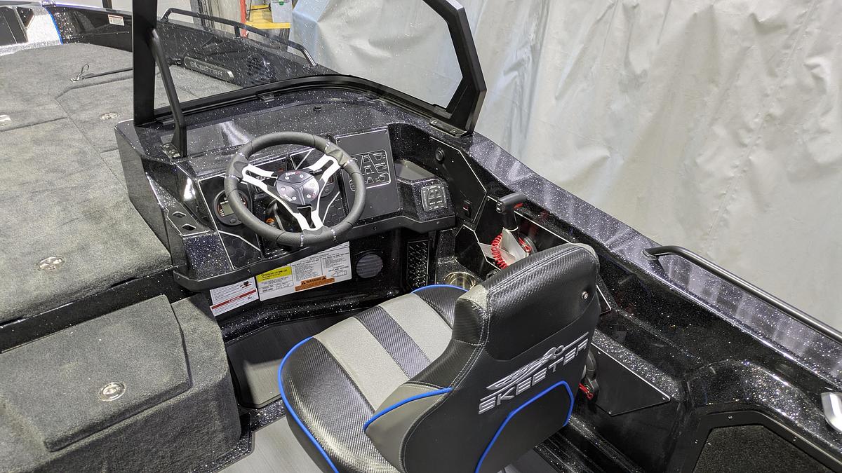 2026 Skeeter WXR2060F