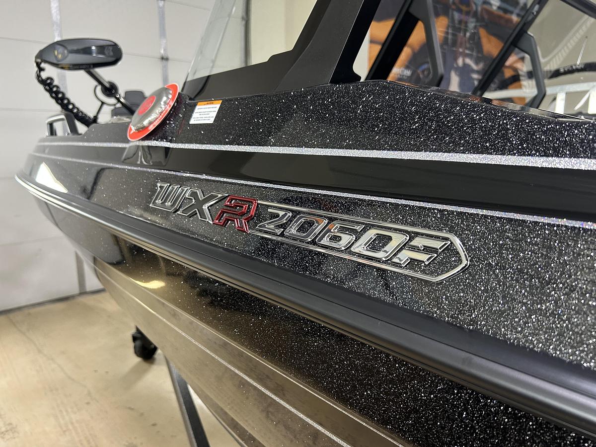 2026 Skeeter WXR2060F