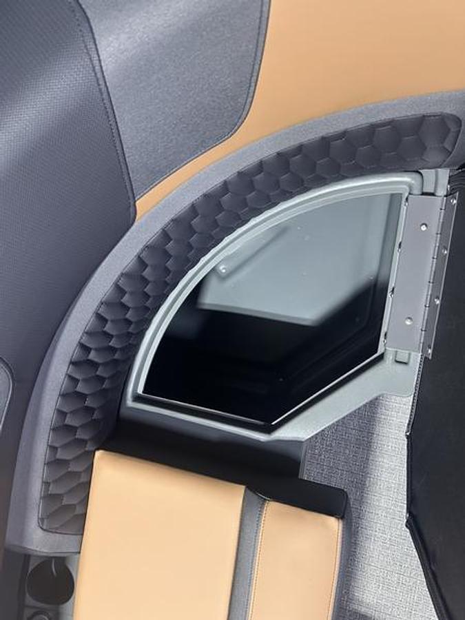 2026 Sylvan L3 LZ DH