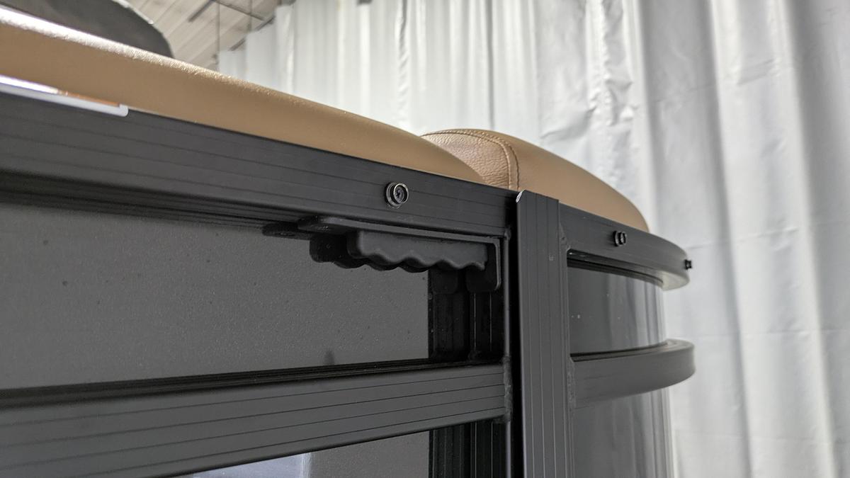 2026 South Bay 525UL 3.0