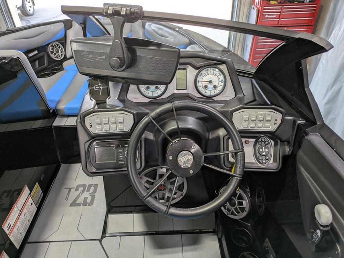 Used 2021 Axis Wake Research T23