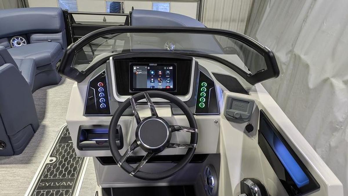 2026 Sylvan G3 LZ DH