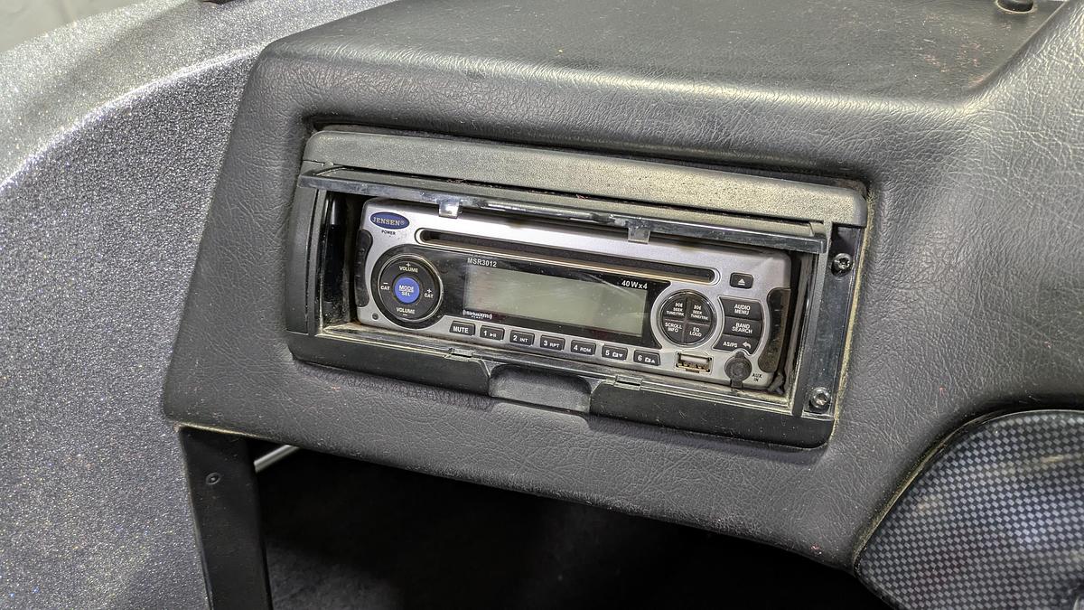 Used 2014 Skeeter WX1850