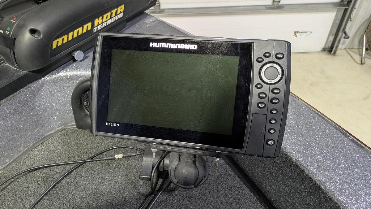 Used 2014 Skeeter WX1850