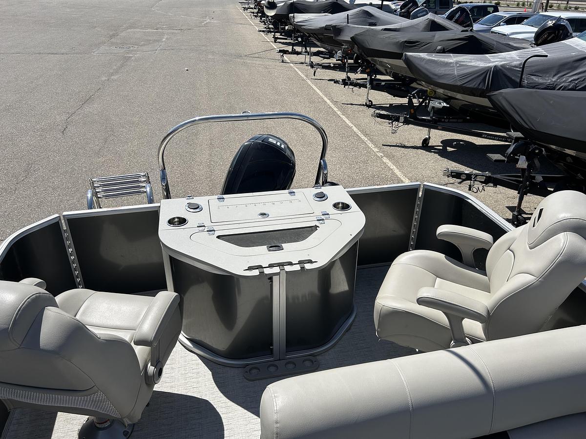Used 2020 South Bay 521FCR 2.75
