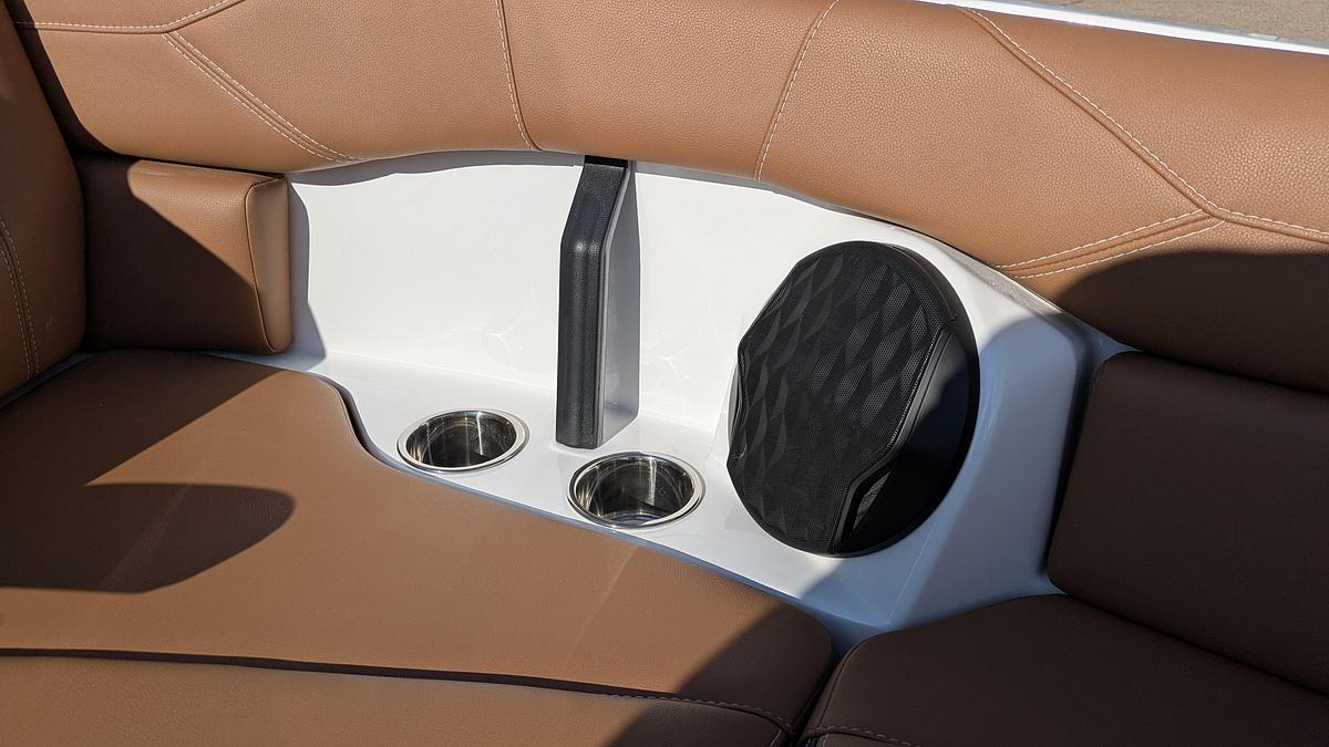 2026 Malibu Boats 23 LSV