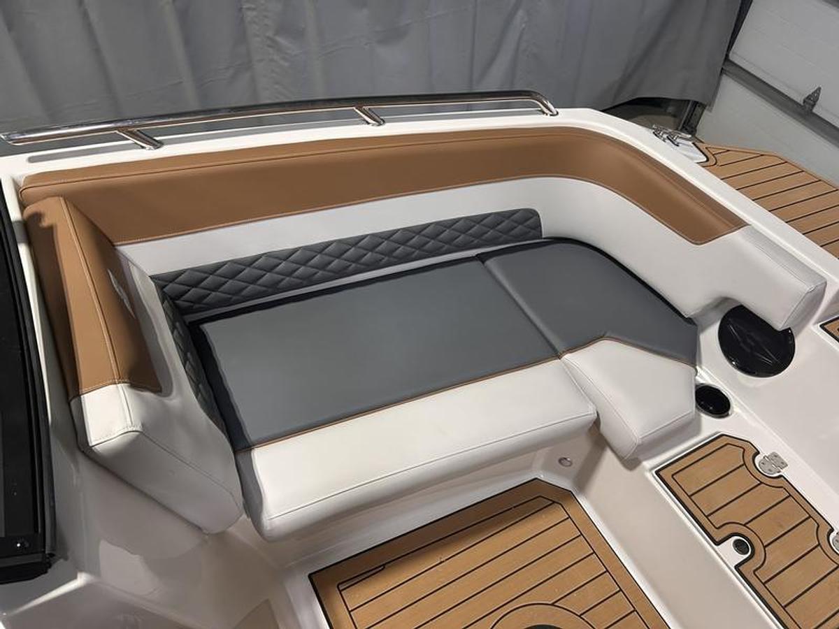 2025 Starcraft Marine SVX 190 OB DC *AFTER ALL INCENTIVES*