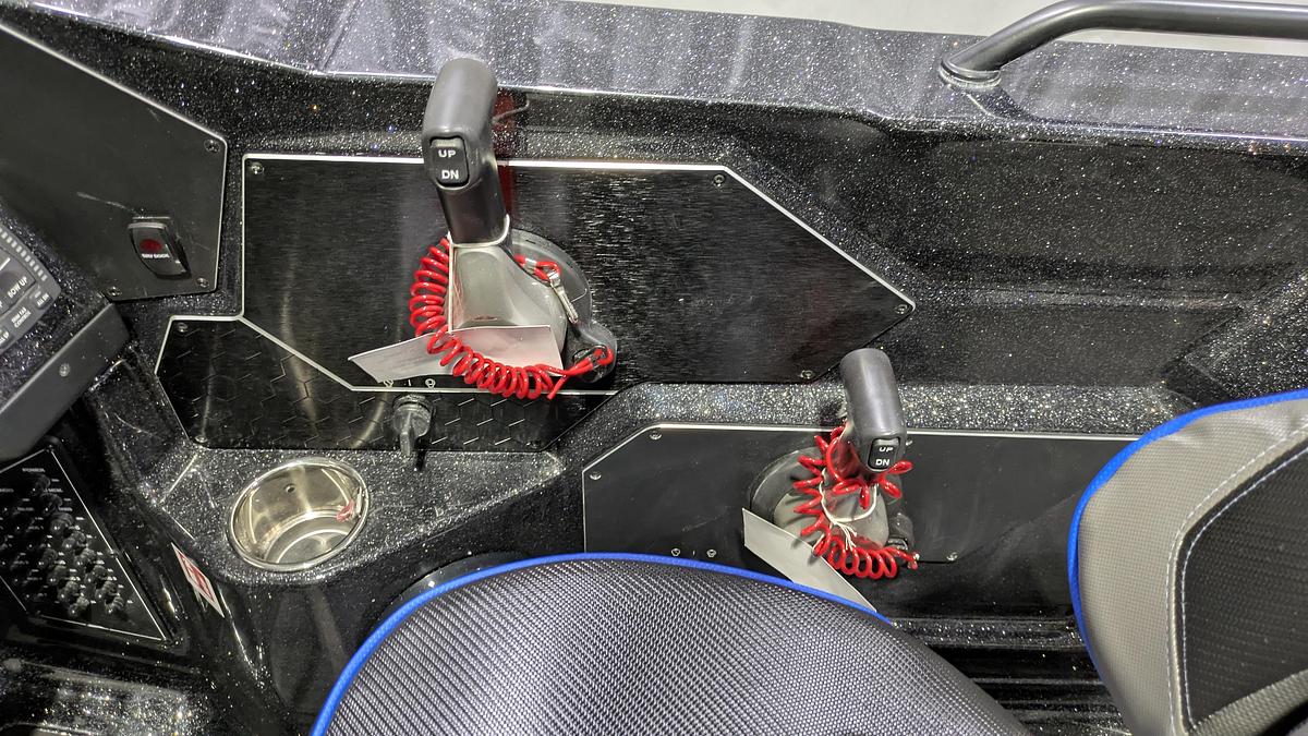 2026 Skeeter WXR2060F