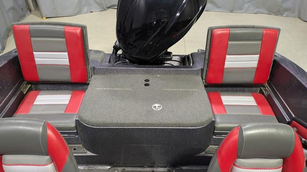 Used 2019 Ranger Boats 2050LS