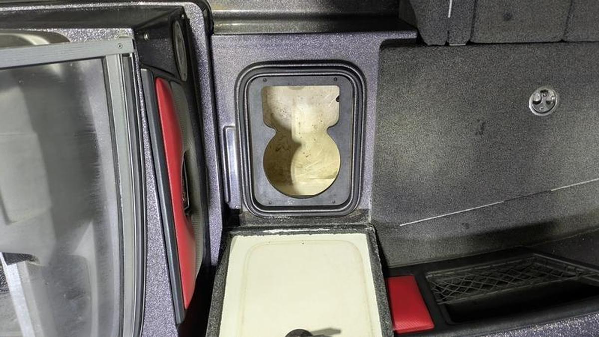 Used 2019 Ranger Boats 2050LS