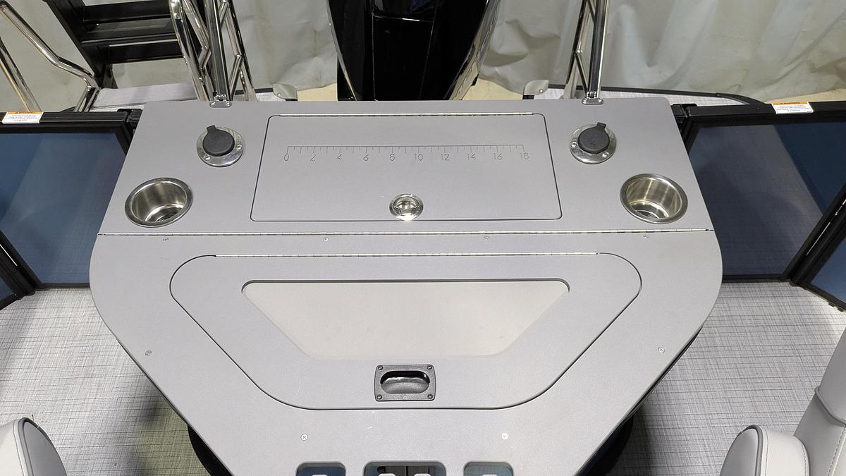 2026 South Bay 523FCR 3.0