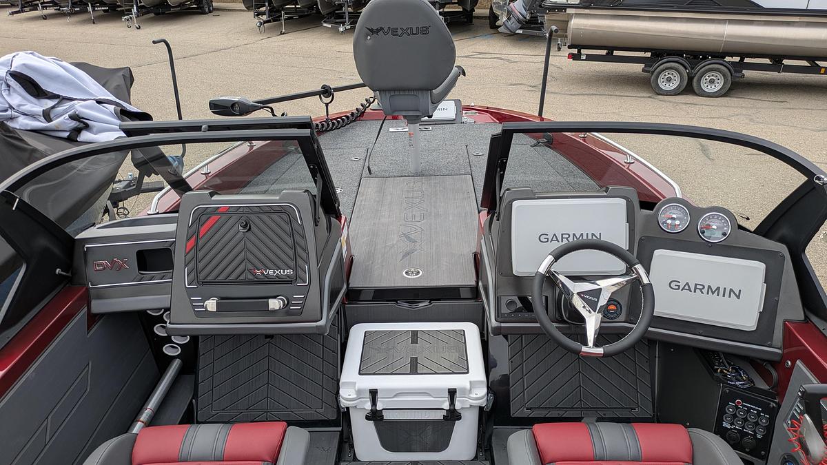 2025 Vexus DVX20s *AFTER ALL INCENTIVES*