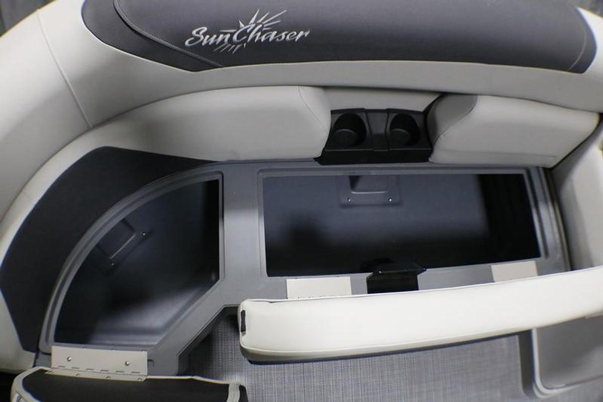 2024 SunChaser Geneva Cruise 22 DS CRS