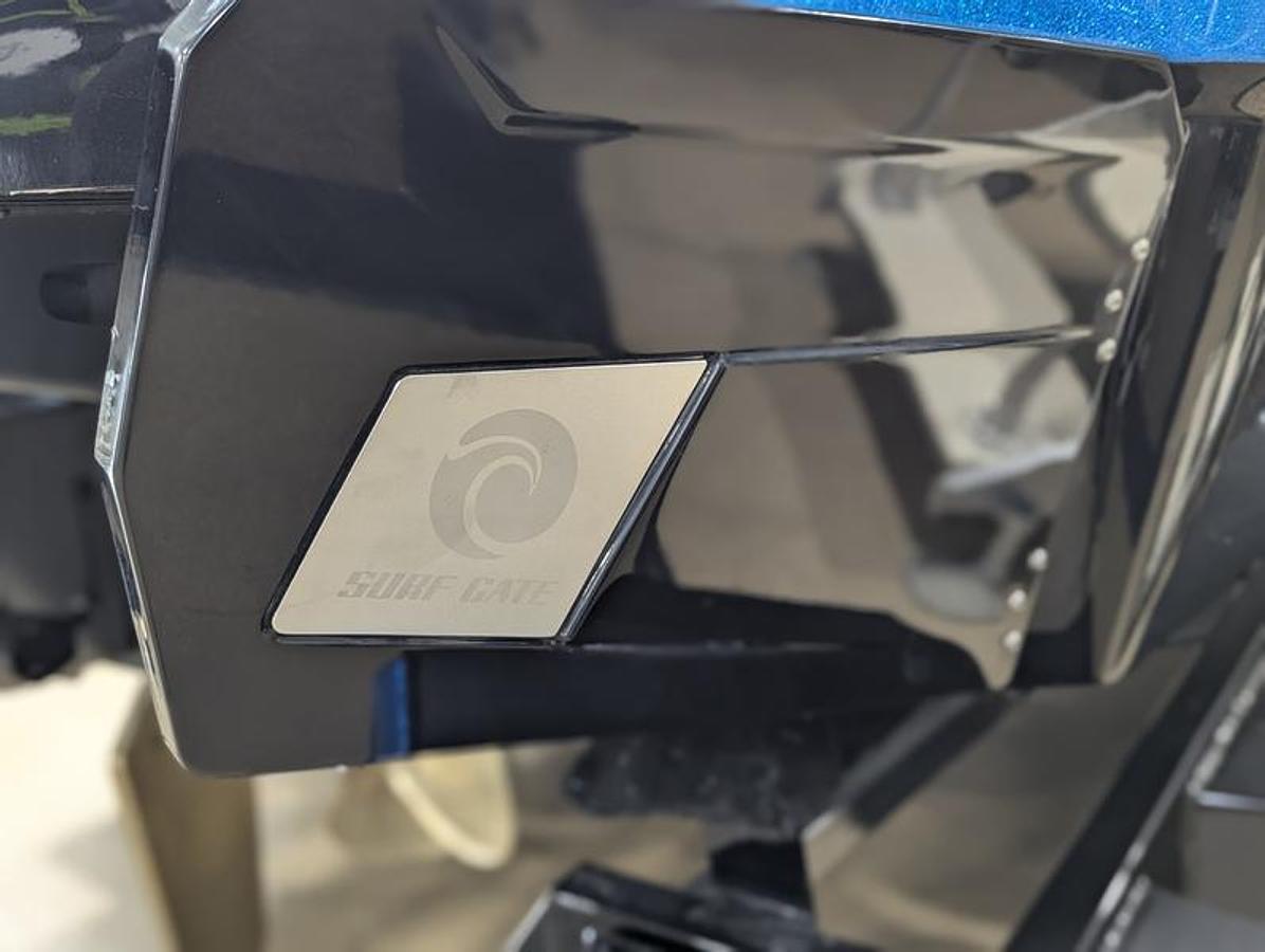 2025 Axis Wake Research A245