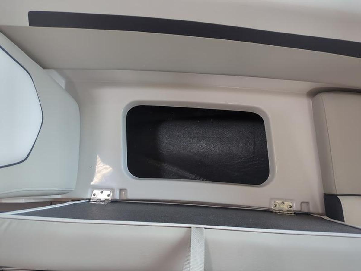 2025 Starcraft Marine SVX 191 OB