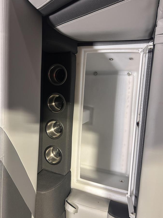 Used 2025 South Bay S224E 3.0