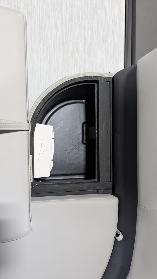 2026 Dockside 22DQ 2.75