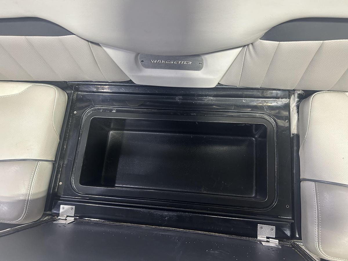 Used 2013 Malibu Boats 20 MXZ
