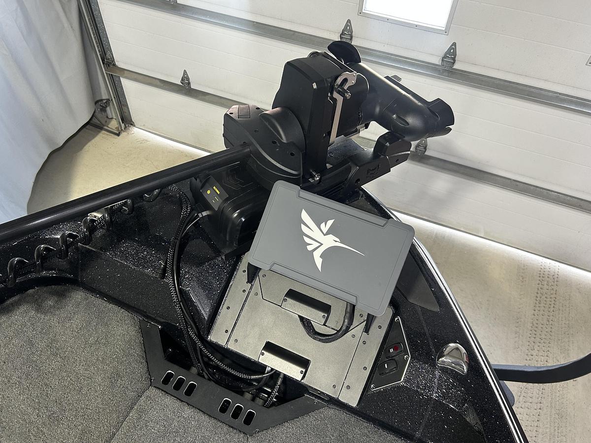 2026 Skeeter WXR2060F