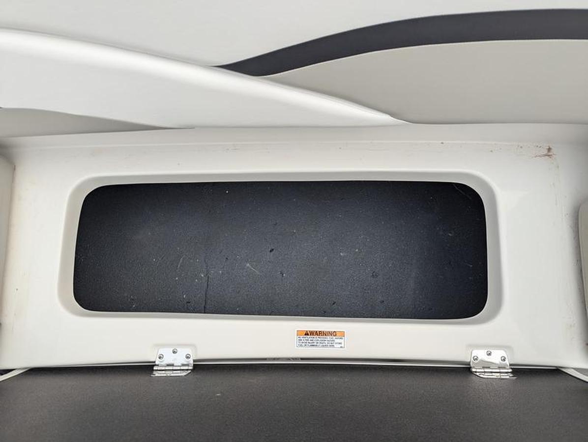 2025 Starcraft Marine SVX 191 OB *AFTER ALL INCENTIVES*