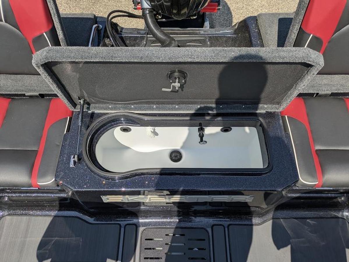 2025 Skeeter SOLERA205