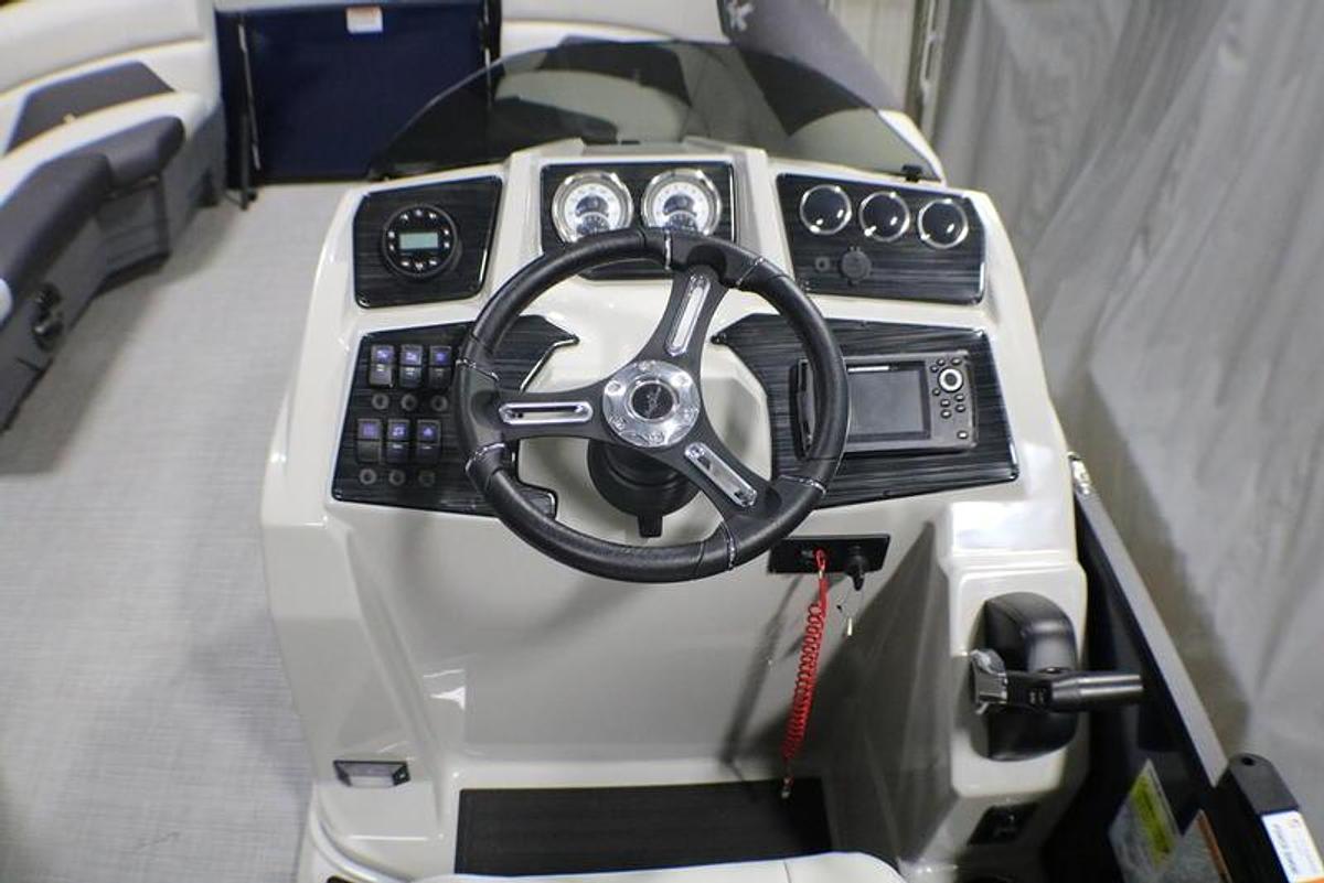 2024 SunChaser Geneva Cruise 22 DS CRS