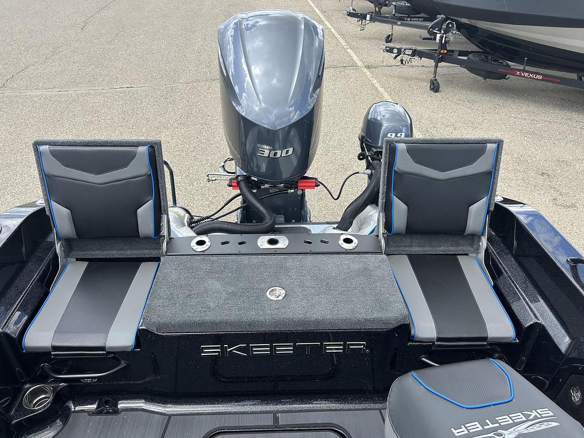 2026 Skeeter WXR2060F