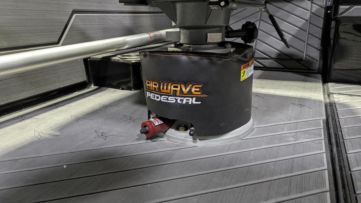 2026 Vexus DVX22s
