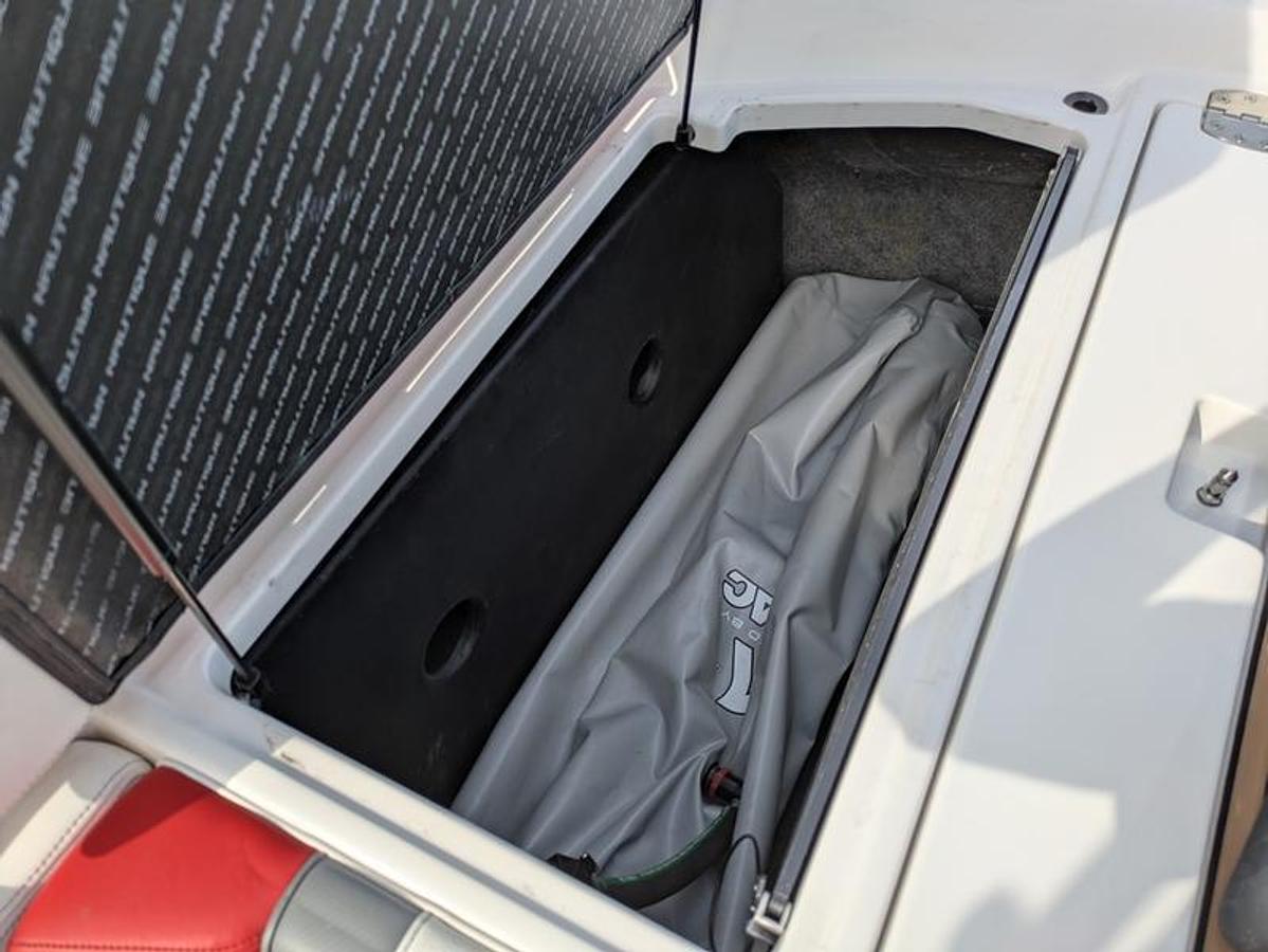 Used 2019 Nautique Super Air Nautique 230