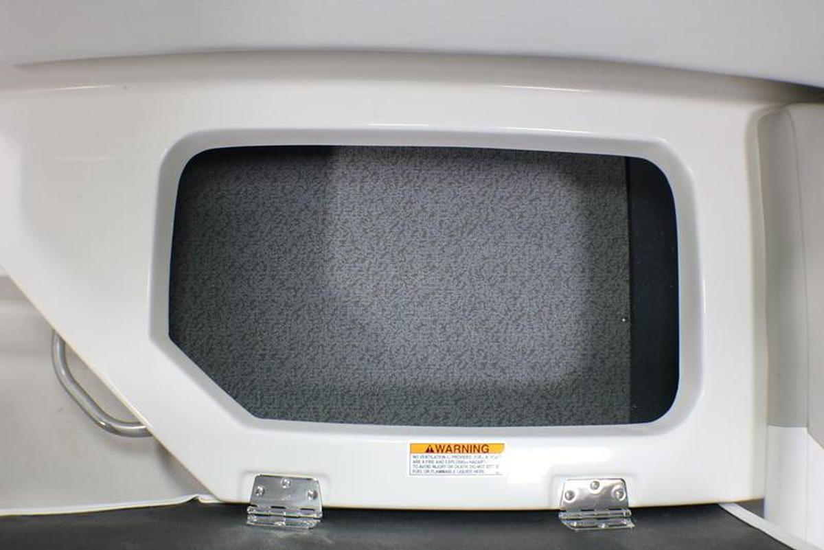 2024 Starcraft Marine SVX 171 OB *AFTER ALL INCENTIVES*