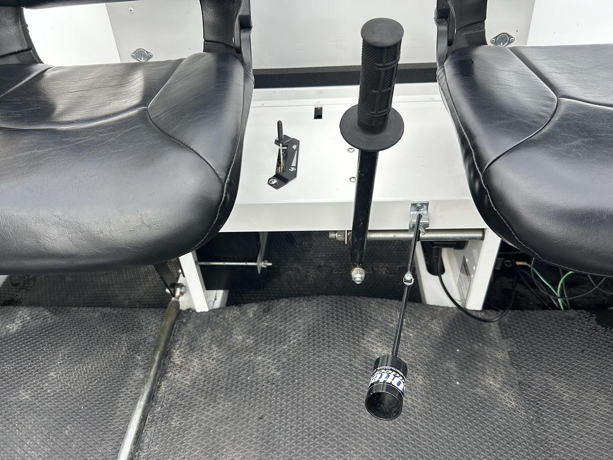 Used 2023 WILCRAFT 112 Hydrostatic