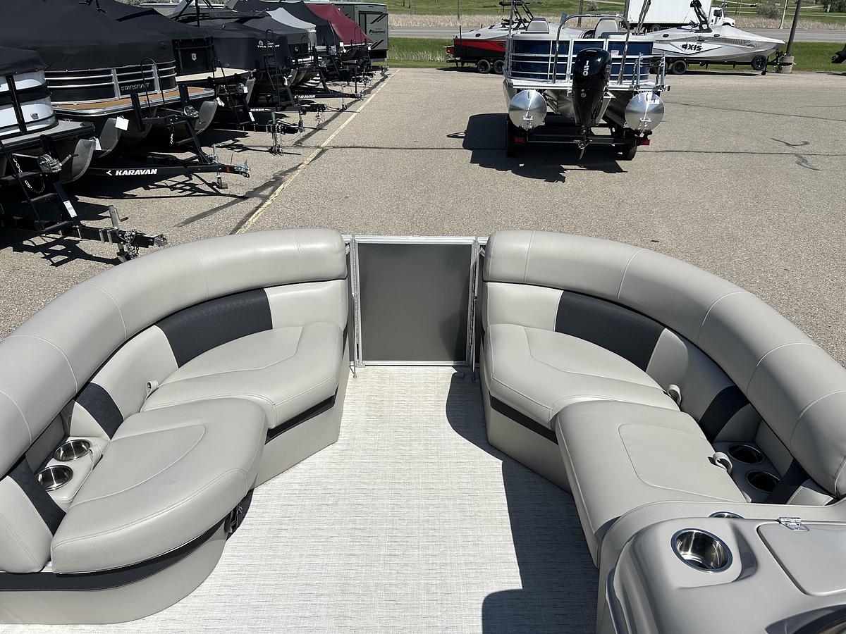 Used 2020 South Bay 521FCR 2.75