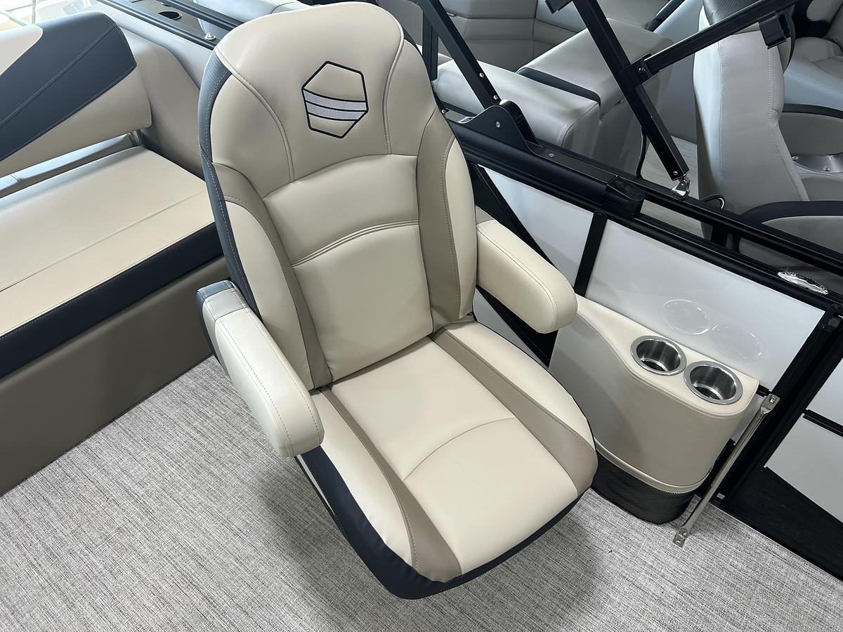 2026 South Bay S224UL 3.0