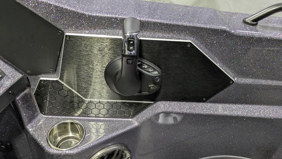 2026 Skeeter WXR2260