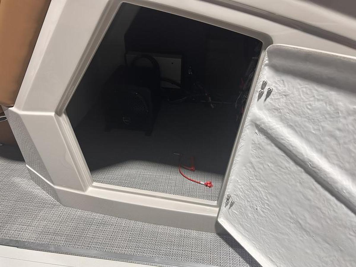 2025 Sylvan G3 CLZ DC