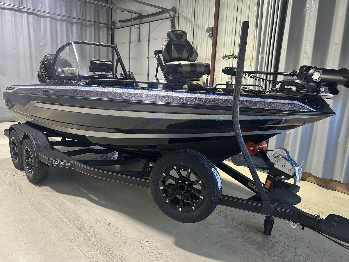 2026 Skeeter WXR1910F