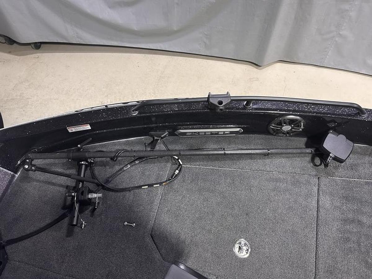 2025 Skeeter WXR2060 *AFTER ALL INCENTIVES*