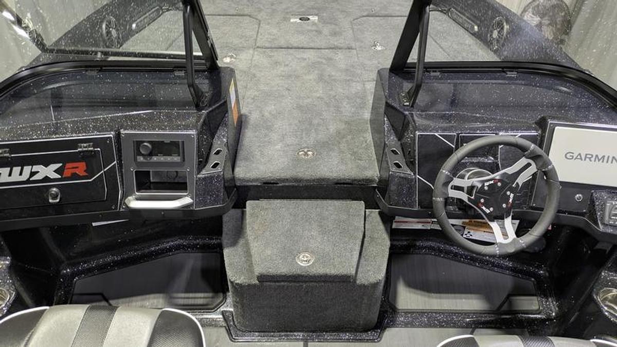 2026 Skeeter WXR2260 *$1000 Tackle Warehouse Giftcard*