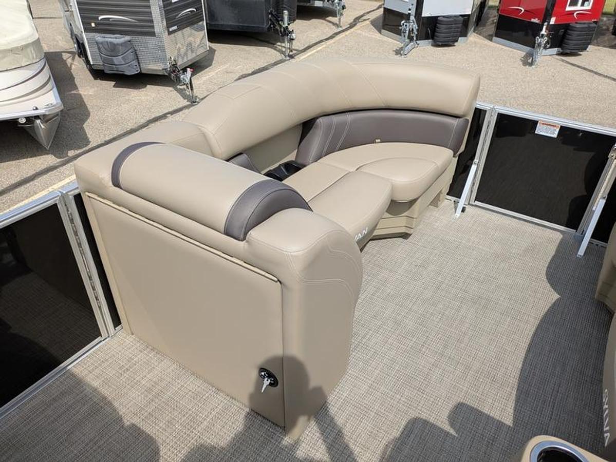 2025 Sylvan MIRAGE 822 CLZ