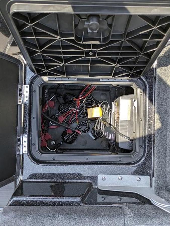 2025 Skeeter SOLERA205