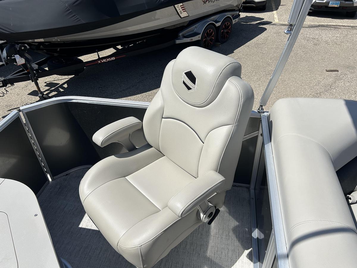 Used 2020 South Bay 521FCR 2.75