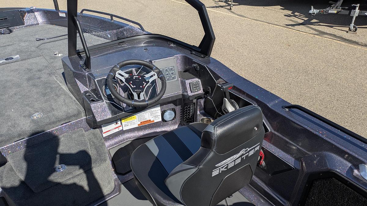 2026 Skeeter WXR2060F
