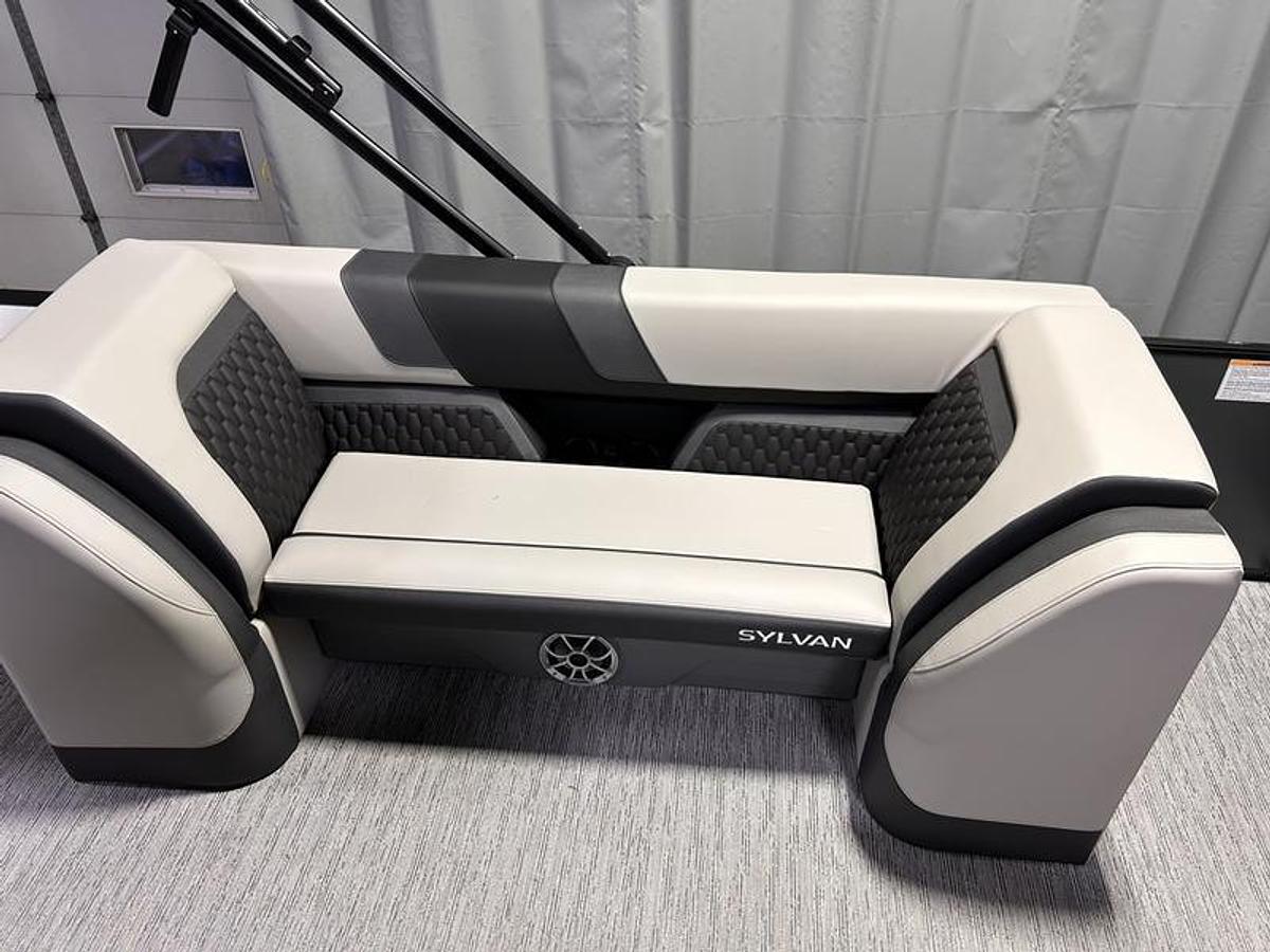 2026 Sylvan L3 Party Fish