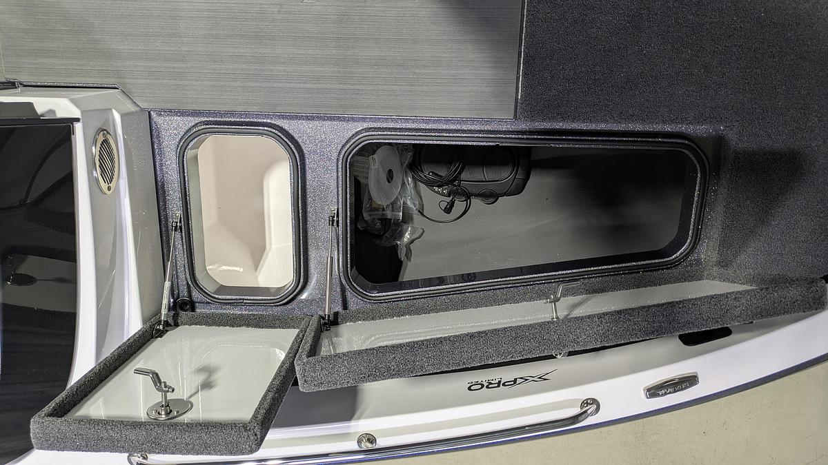 2026 Vexus DVX20 X Pro