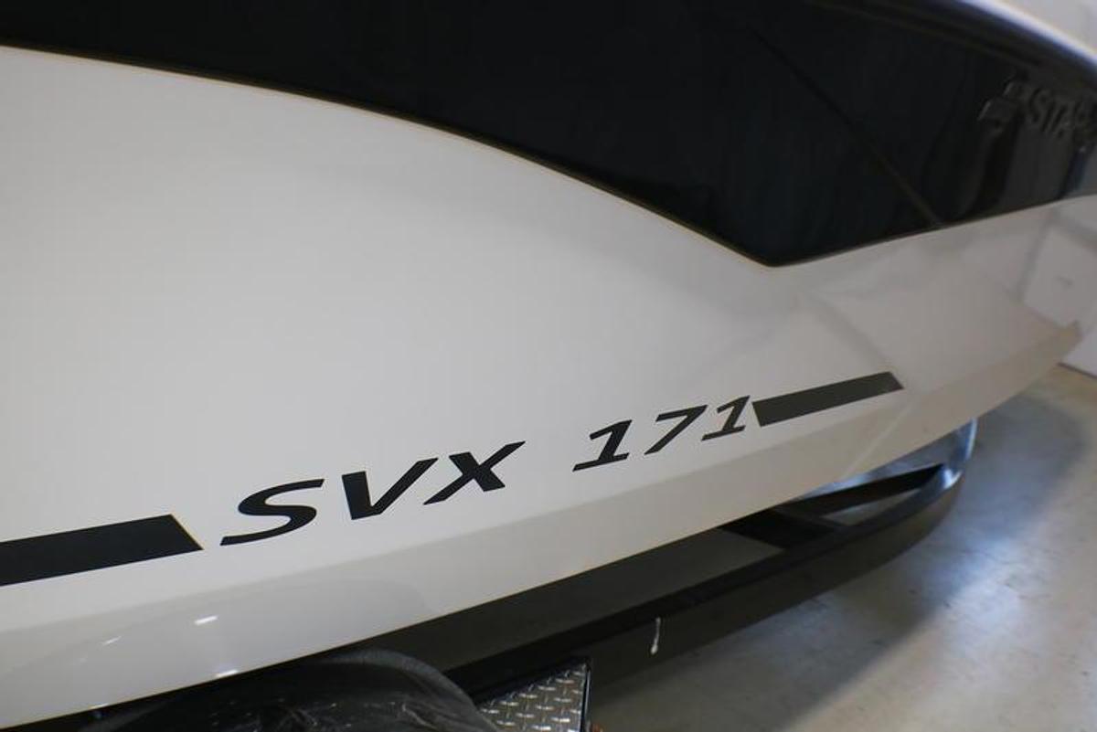 2024 Starcraft Marine SVX 171 OB *AFTER ALL INCENTIVES*
