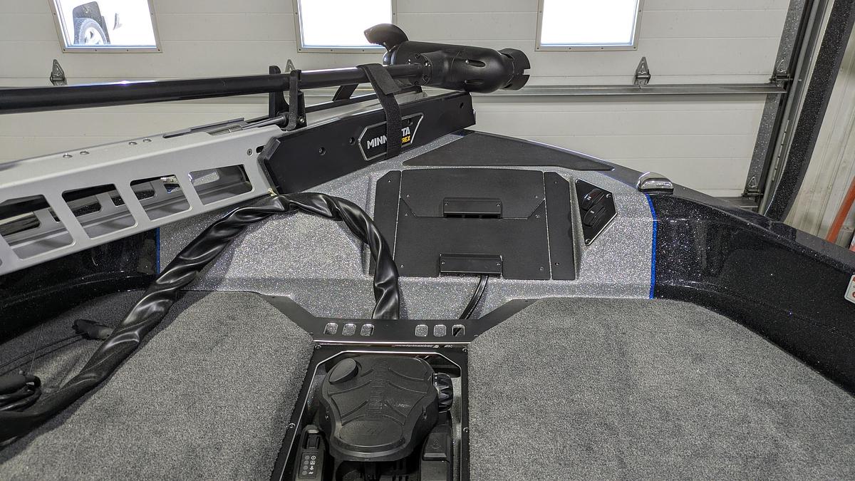 2026 Skeeter WXR2060