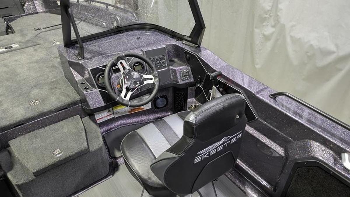 2026 Skeeter WXR2060 *$1000 Tackle Warehouse Giftcard*