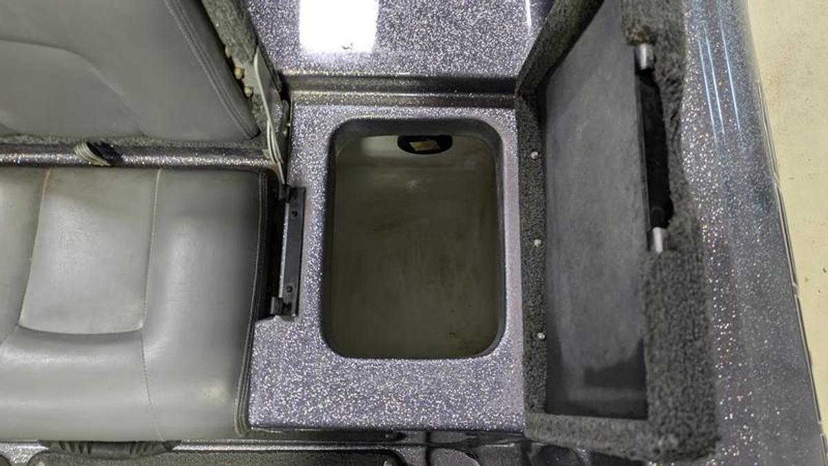 Used 2011 Skeeter WX2100