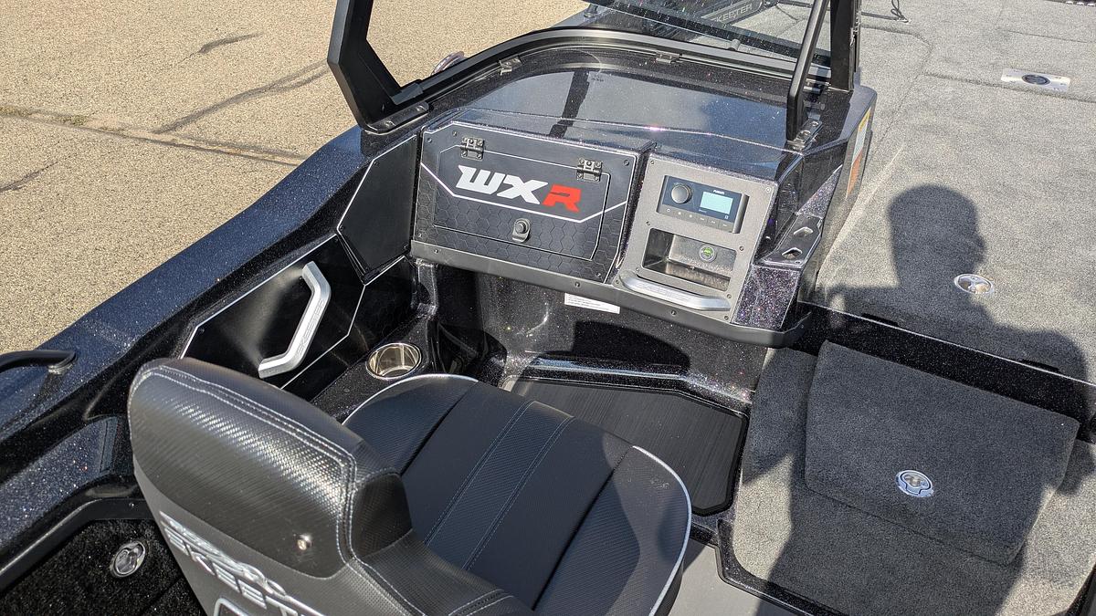 2026 Skeeter WXR2060F