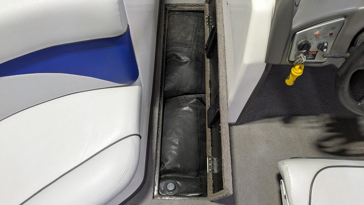 Used 2010 Moomba Outback V